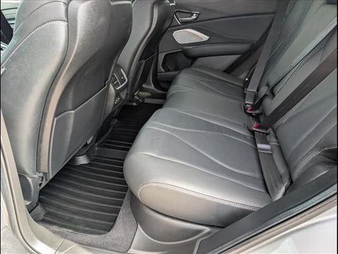 Used 2021 Acura RDX AWD w/ Technology Package image 10