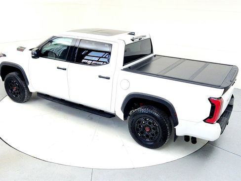 Used 2023 Toyota Tundra TRD Pro image 16