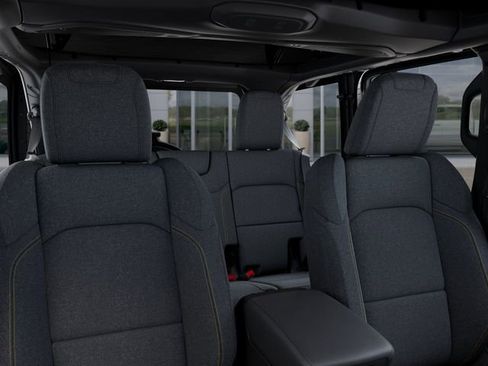 New 2025 Jeep Wrangler Sport S image 26