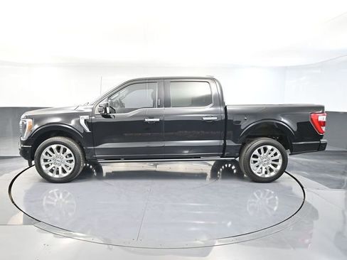 Used 2021 Ford F150 Limited image 9