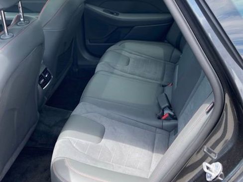 Used 2026 Hyundai Sonata N Line FWD image 6