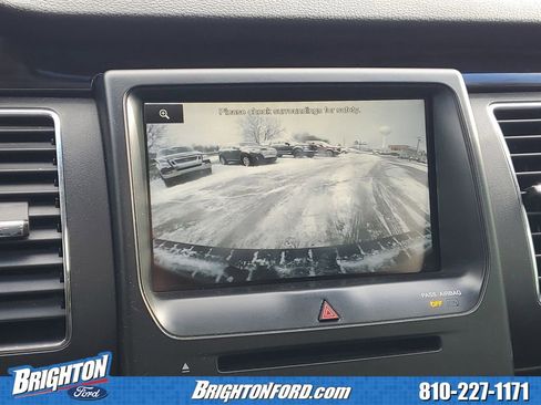 Used 2013 Ford Flex SEL image 24