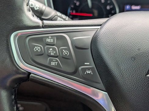 Used 2022 Chevrolet Equinox LT FWD image 25