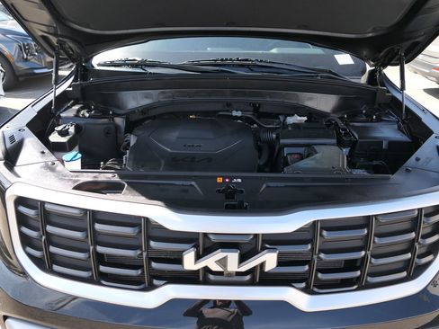 Used 2024 Kia Telluride SX image 31