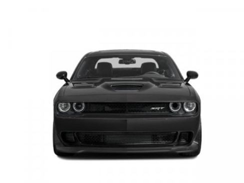 Used 2018 Dodge Challenger SRT Demon w/ Demon Vehicle Storage Package image 7