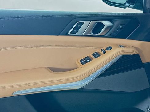 Used 2024 BMW X5 xDrive50e w/ M Sport Package image 18