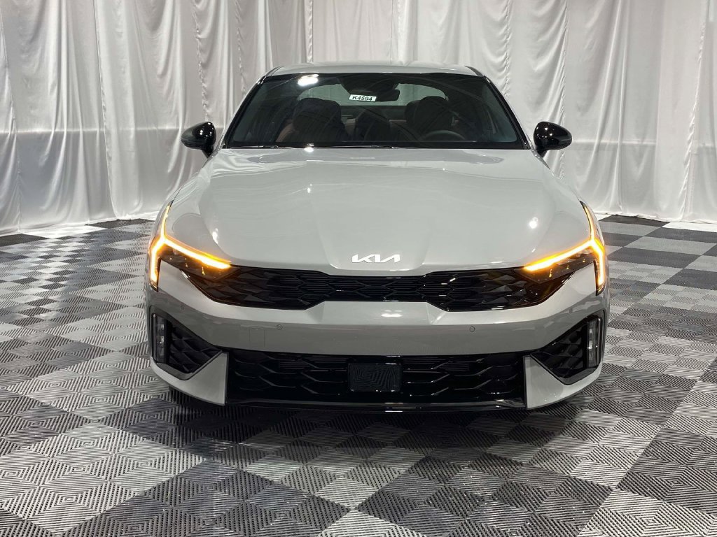 New 2026 Kia K5 GT-Line AWD/4WD image 6