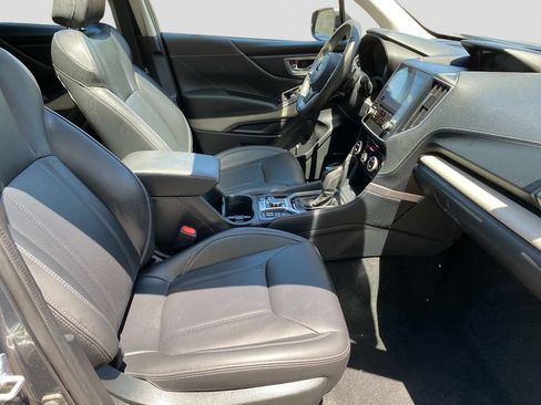 Certified 2023 Subaru Forester Limited AWD/4WD image 30