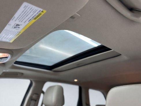 Used 2021 Jeep Grand Cherokee Limited image 11