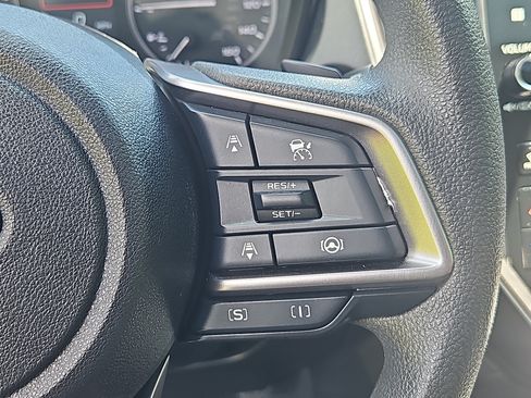 Certified 2024 Subaru Impreza 2.0i Sport AWD/4WD image 16