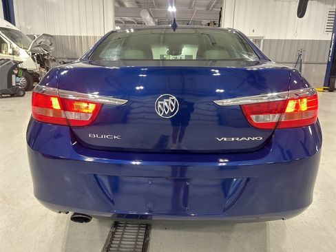 Used 2014 Buick Verano image 10