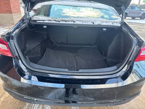 Certified 2024 Chevrolet Malibu LT image 27