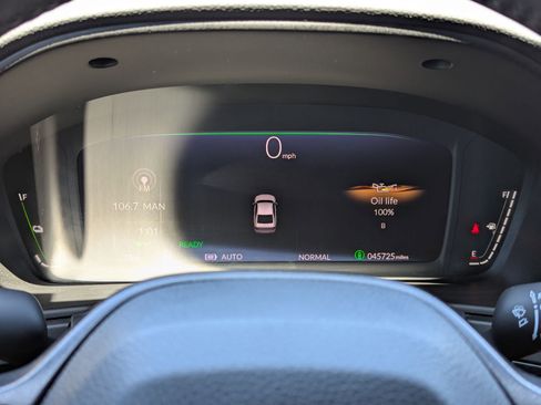 Used 2024 Honda Accord Sport image 22