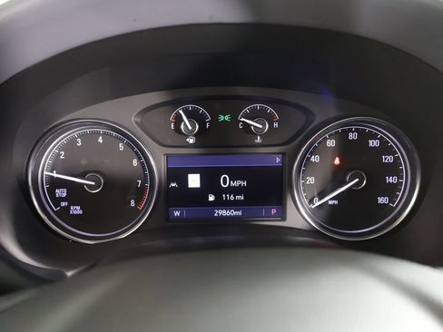 Used 2023 Buick Enclave Essence w/ Experience Buick Package AWD/4WD image 48