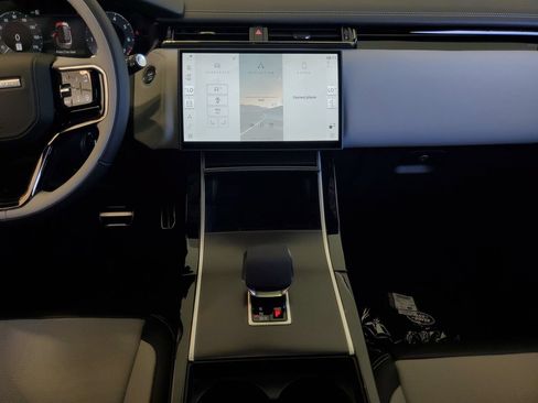 New 2026 Land Rover Range Rover Velar Belgravia AWD/4WD image 28