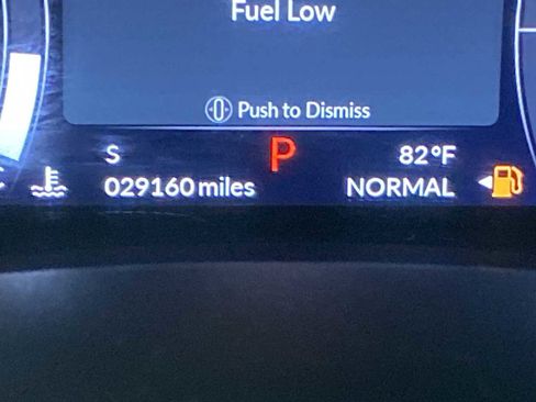 Used 2023 Acura TLX FWD image 18