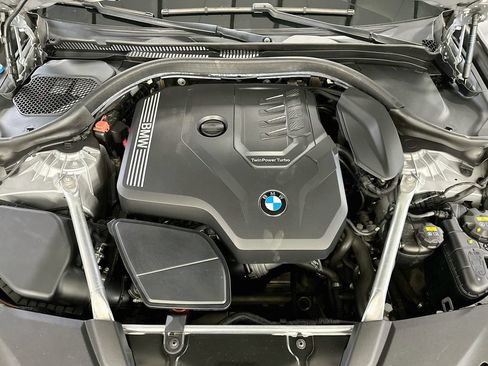 Used 2020 BMW 530i RWD image 33