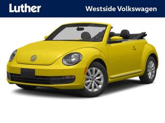 Used 2013 Volkswagen Beetle 2.5 FWD video 1