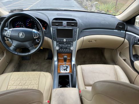 Used 2006 Acura TL image 7