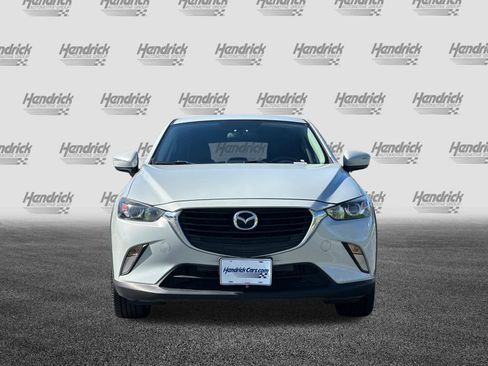 Used 2017 MAZDA CX-3 Touring w/ Premium Package image 10