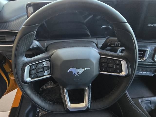 New 2026 Ford Mustang GT Premium RWD image 22