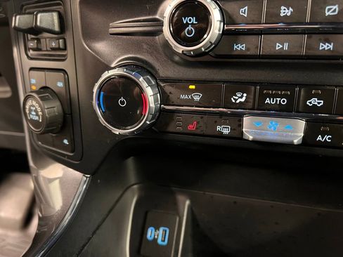 Used 2023 Ford F150 XLT w/ Equipment Group 302A High AWD/4WD image 14