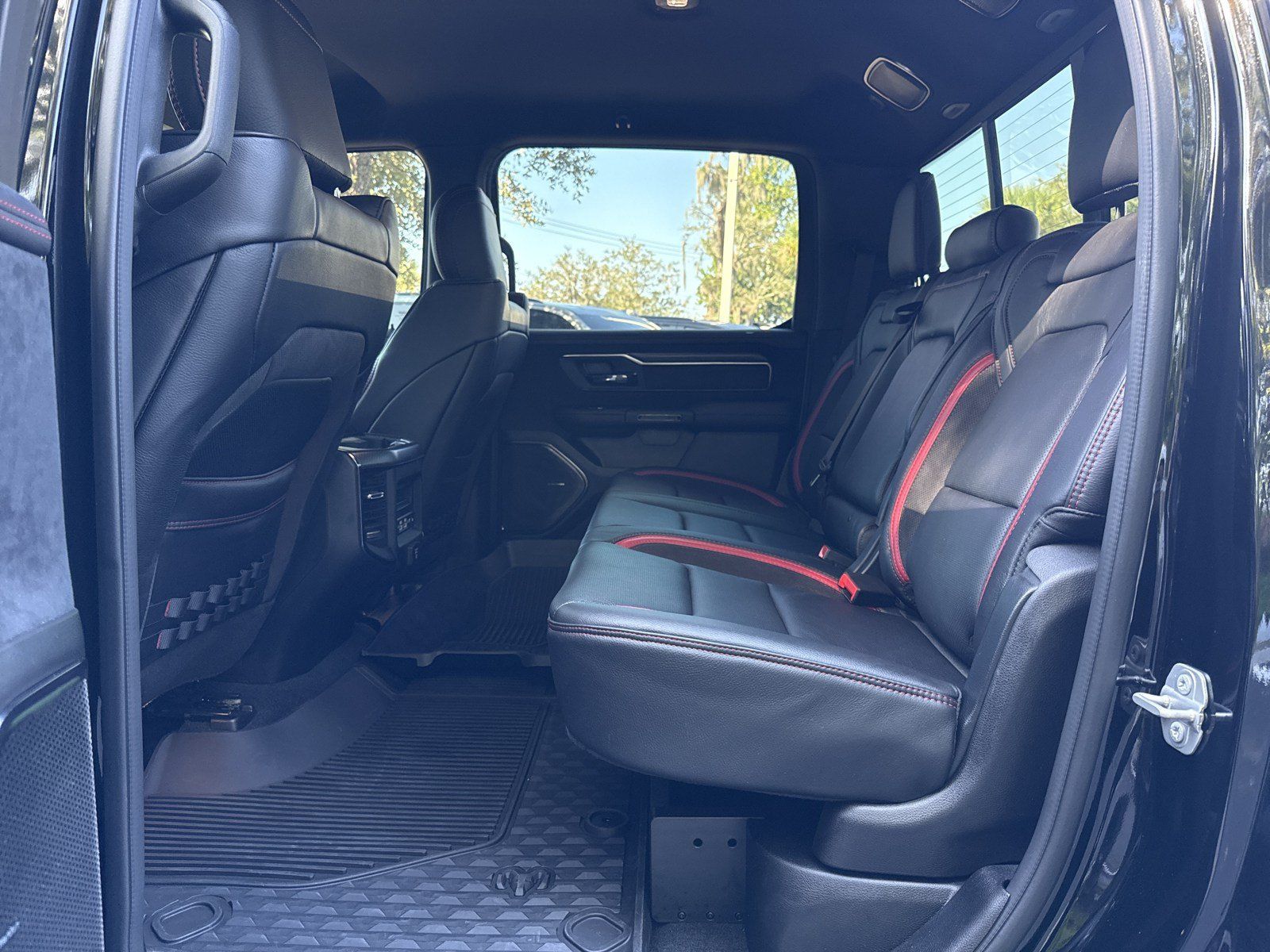 Used 2025 RAM 1500 RHO w/ RHO Level 1 Equipment Group AWD/4WD image 33