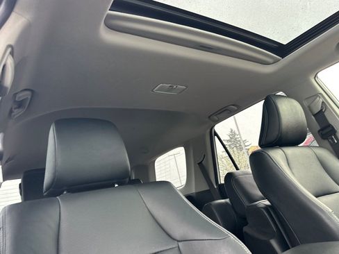 Used 2023 Toyota 4Runner Limited image 17