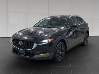 Used 2024 MAZDA CX-30 AWD 2.5 S w/ Select Sport Pkg video 1