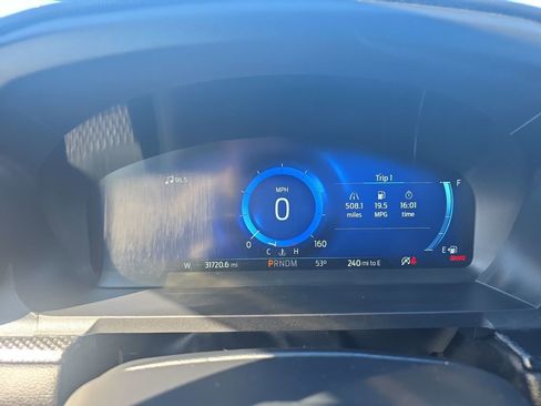 Used 2022 Ford Explorer ST image 26