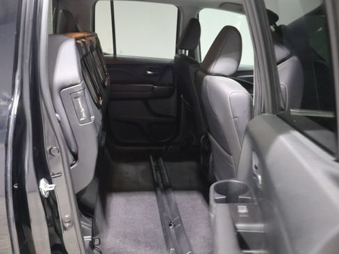 Used 2023 Honda Ridgeline RTL image 19