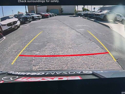 New 2026 MAZDA CX-5 Select image 26