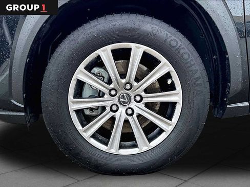 Used 2020 Lexus NX 300 FWD w/ Comfort Package image 9