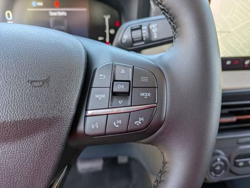 New 2026 Ford Maverick Lariat w/ 4K Tow Package image 60