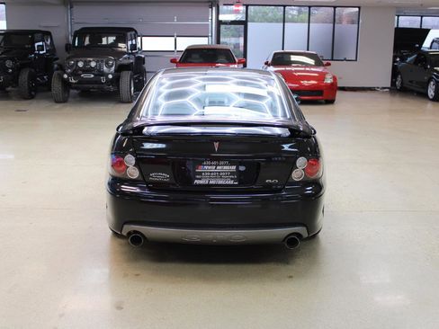 Used 2006 Pontiac GTO image 24