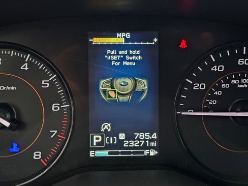 Used 2023 Subaru Crosstrek 2.0i image 6