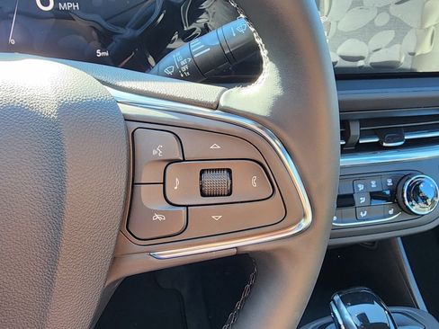 New 2026 Buick Envista Preferred w/ Convenience I Package image 20