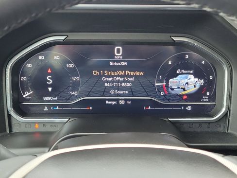 Certified 2024 GMC Sierra 1500 Denali w/ Denali Reserve Package image 20