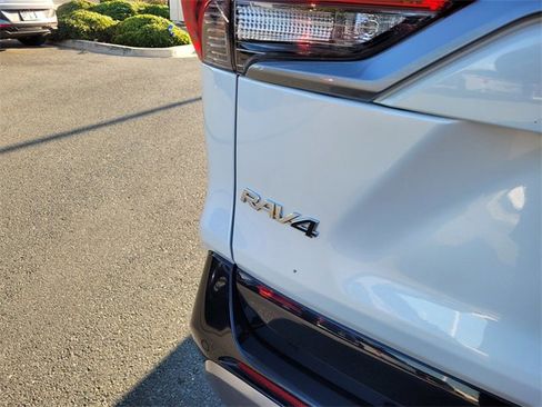 Used 2023 Toyota RAV4 XSE image 6