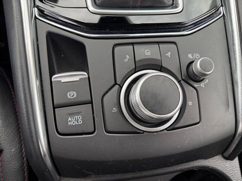 Certified 2024 MAZDA CX-5 Carbon Edition image 23