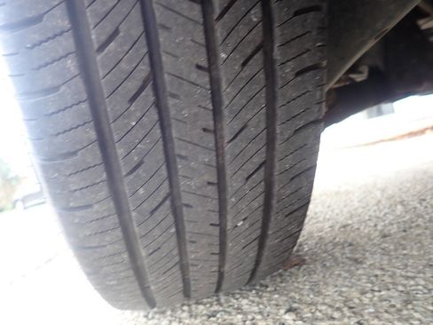 Used 2008 Honda CR-V EX-L image 30