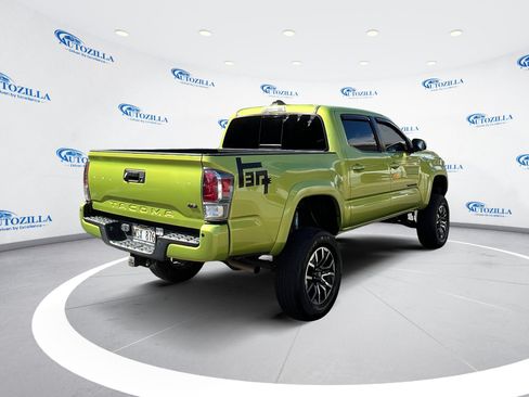 Used 2023 Toyota Tacoma 2WD Double Cab image 5