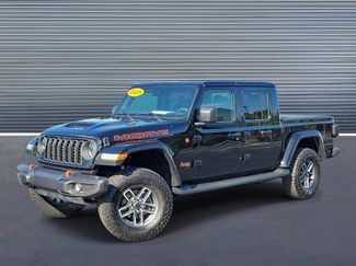 Used 2025 Jeep Gladiator Mojave w/ Convenience Group AWD/4WD 360° Tour