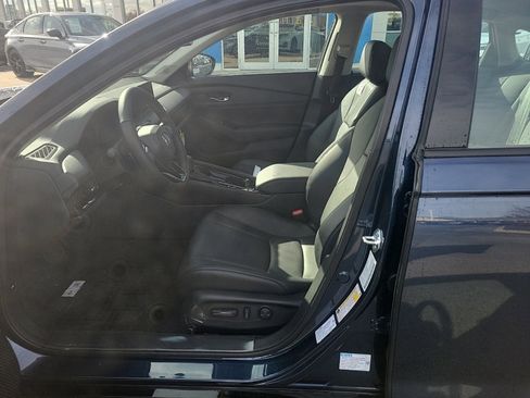 New 2025 Honda Accord EX-L image 15