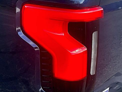 Used 2025 Ford F150 Lightning Pro w/ Tow Technology Package AWD/4WD image 31