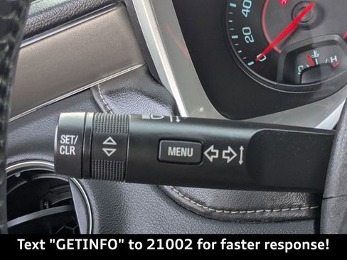 Used 2015 Chevrolet Camaro SS image 32