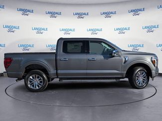 New 2026 Ford F150 Lariat w/ Equipment Group 501A Mid video 3