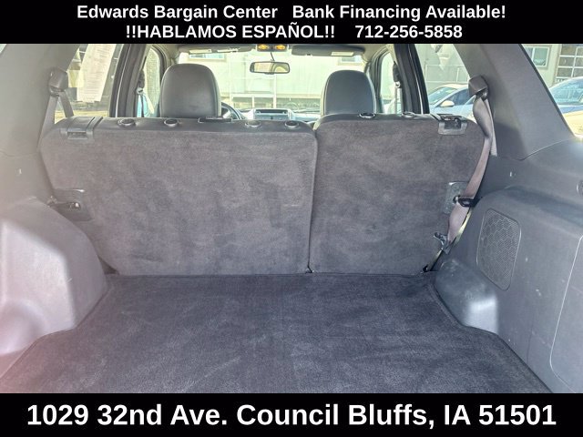 Used 2012 Ford Escape Limited FWD image 11