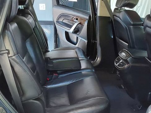 Used 2013 Acura MDX AWD/4WD image 25
