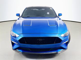 Used 2019 Ford Mustang GT w/ Equipment Group 301A RWD video 2
